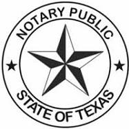 Mobile Notary in Irving, Texas